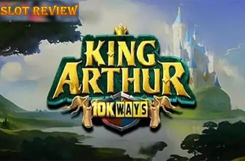 King Arthur 10k Ways - обзор слота